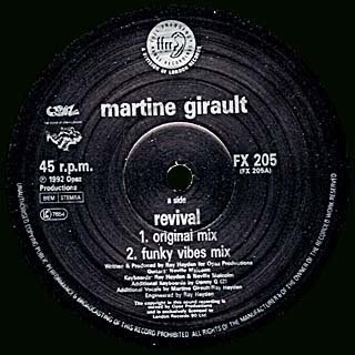 martine girault revival rar files martine girault revival rar files