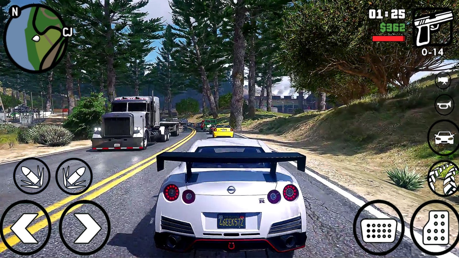 gta v lite apk download for android gta v lite apk download for android