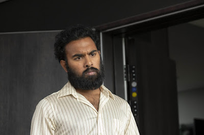 Tenet 2020 Himesh Patel Image 1