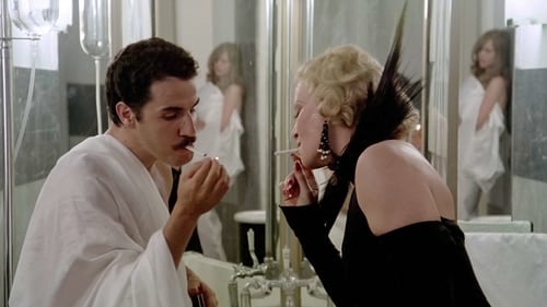 The Salon Full Movie