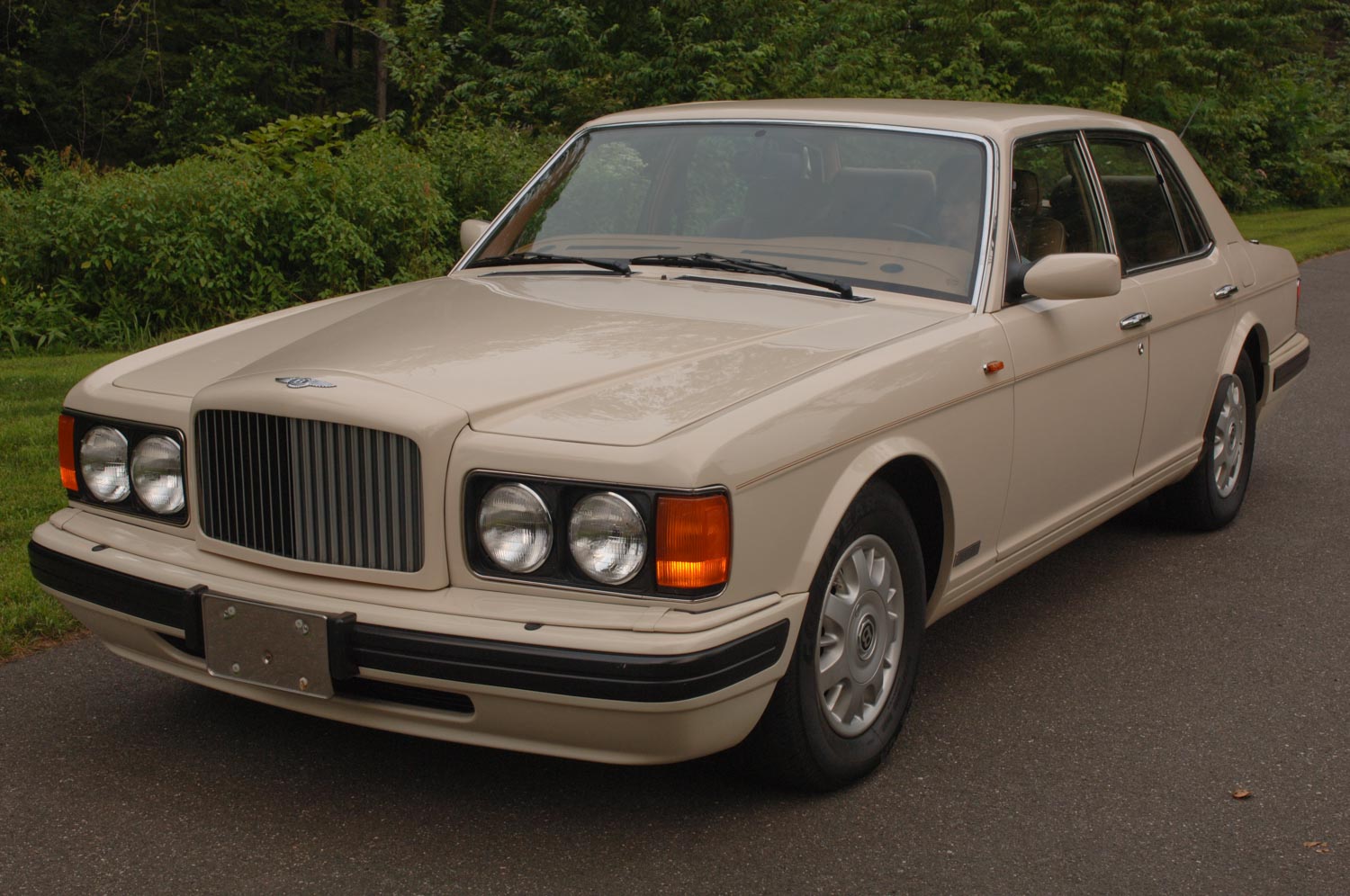 Buying a Used Rolls Royce or Bentley on a Budget Champagne Value for