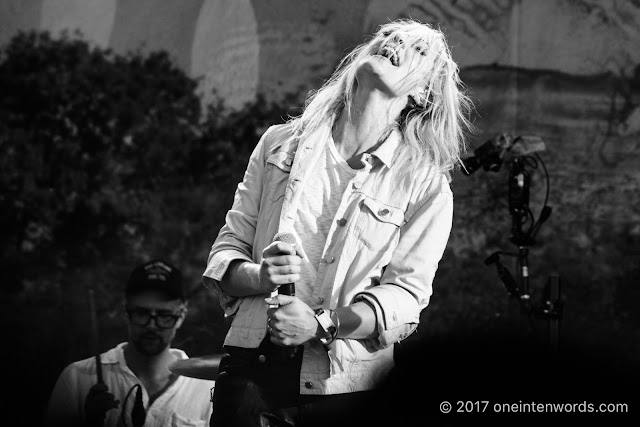 Broken Social Scene at Osheaga on August 5, 2017 Photo by John at One In Ten Words oneintenwords.com toronto indie alternative live music blog concert photography pictures photos