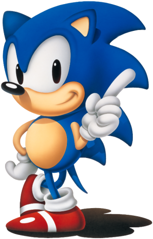 Super Mario vs. Sonic: como surgiu a maior rivalidade dos games?