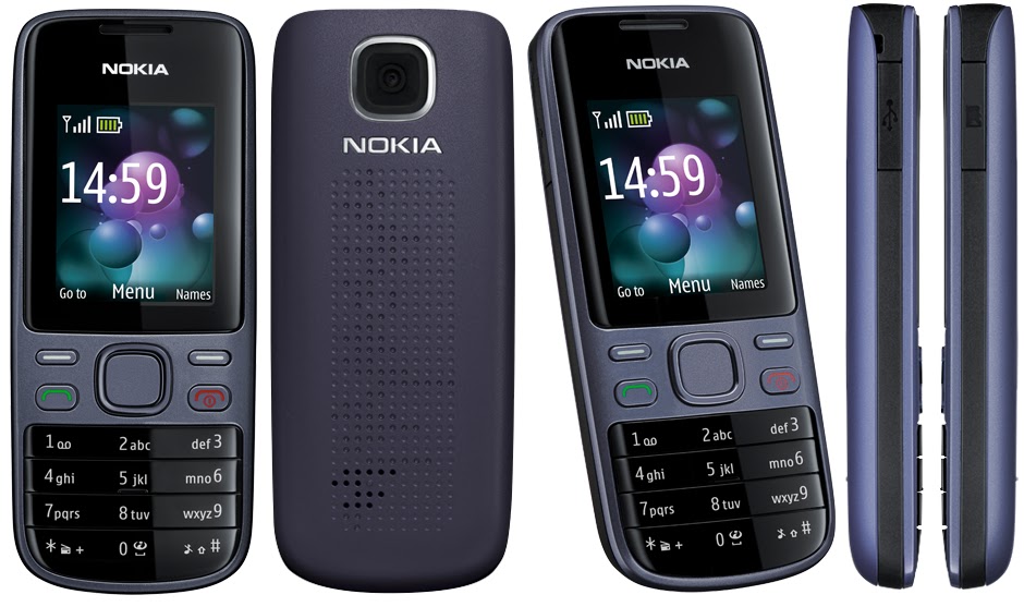 SysPhones: Nokia 2690