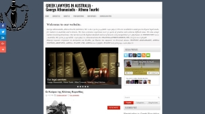Greek Lawyers In Australia