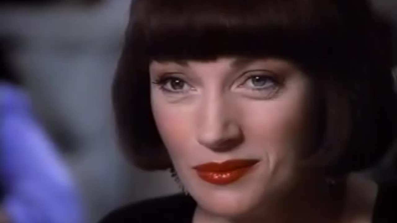 NATURALISTIC! UNCANNY! MARVELOUS! DERANGED (1974), PRAYING MANTIS (1993)