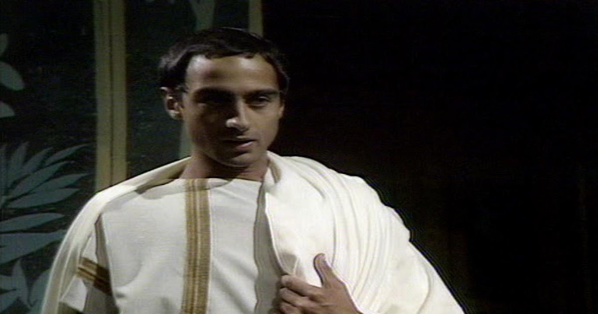 APASIONADOS DEL IMPERIO ROMANO DÉCIMO HATERIO AGRIPA