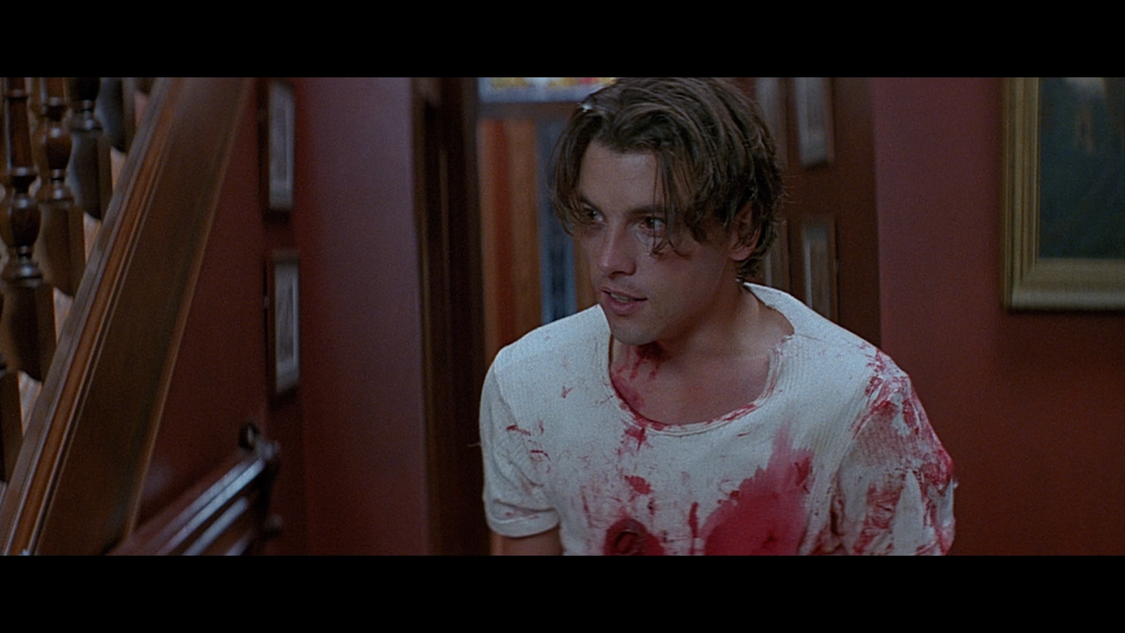 билли лумис и стью мейкер