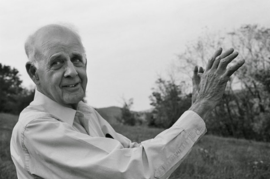 Fishermagical Thought Wendell Berry (born August 5, 1934)