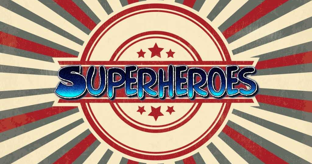 7 Qualities that make a Superhero Passionate views