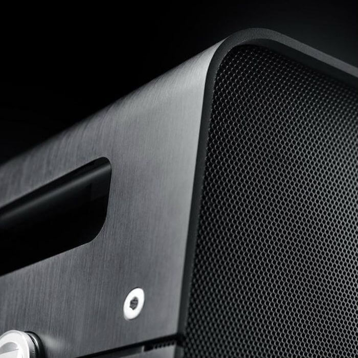 Review Teufel Boomster XL in test: Born to tremble!