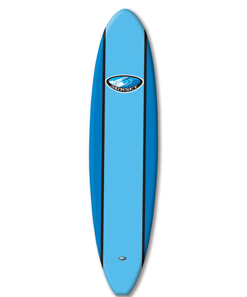 Cheap longboard surfboards for sale