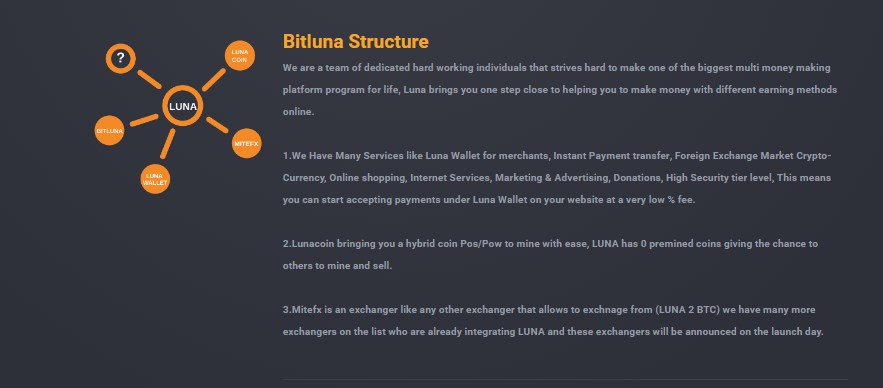 What is miner coin exchange