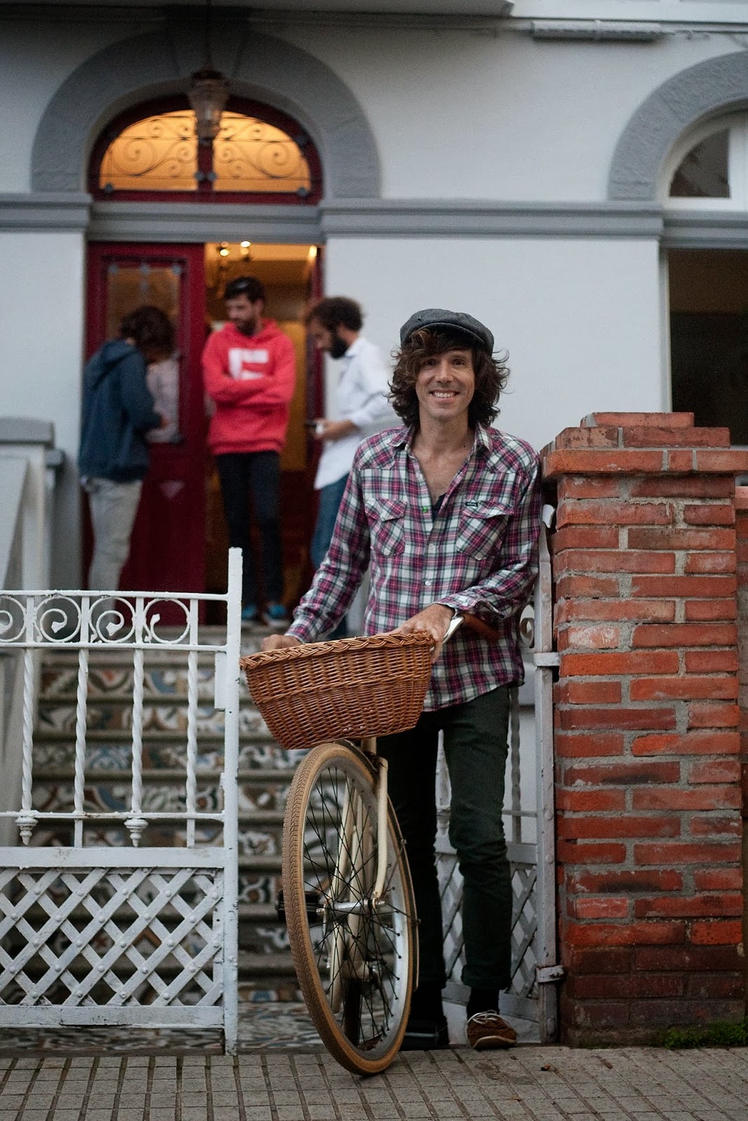 Olivilla-Olivilla: Ewan House, Una preciosa casa en Asturias