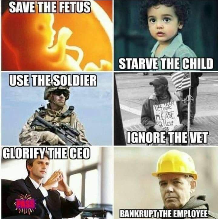 Hny filthy DownWithTyranny!: Midnight Meme Of The Day!