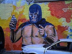 Grafittis que he fotografiado