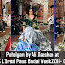 Ali Xeeshan ''Pahalgam'' Collection At PFDC L'Oreal Paris Bridal Week 2011 - Day 3 | Paris Traditional Wedding Dresses 2012