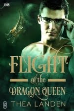 Flight of the Dragon Queen