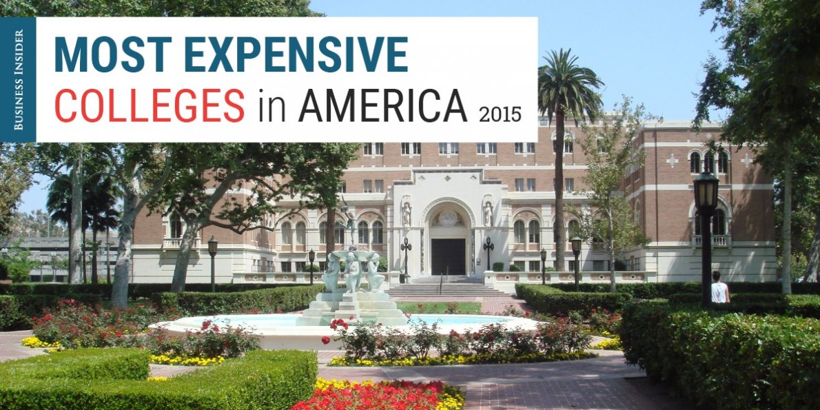 are Fortunate!!! TOP 10 EXPENSIVE SCHOOLS IN THE UNITED STATES OF AMERICA