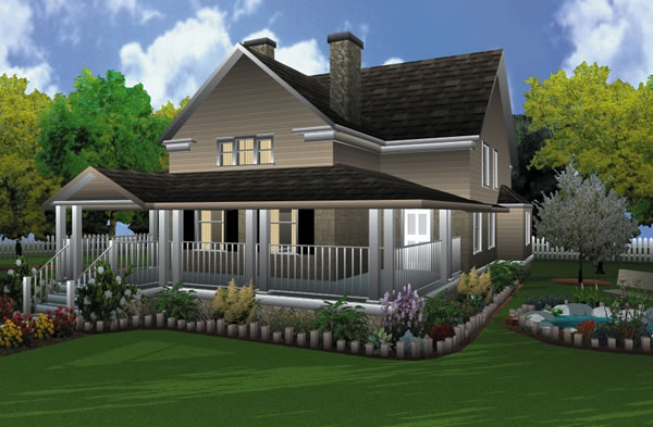 Better Homes Gardens Interior Design - IDEA INTERIOR DESIGN