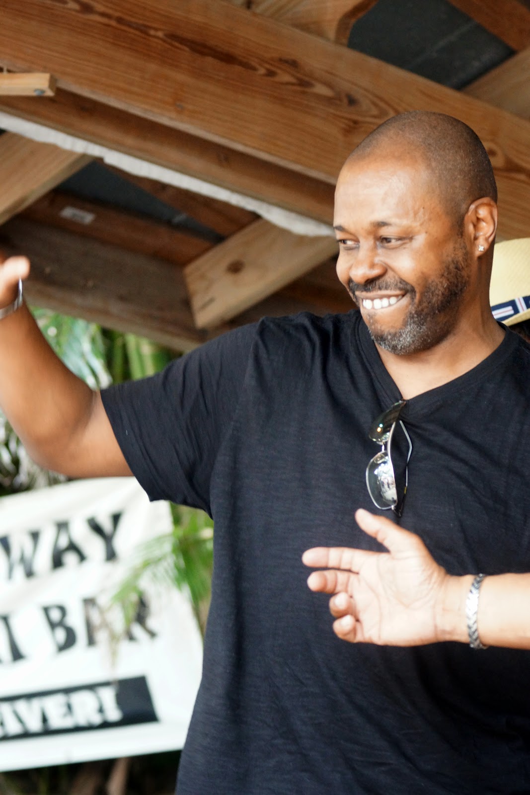 Biscuit Miller and the Mix Review, Interview, and Photos Concert