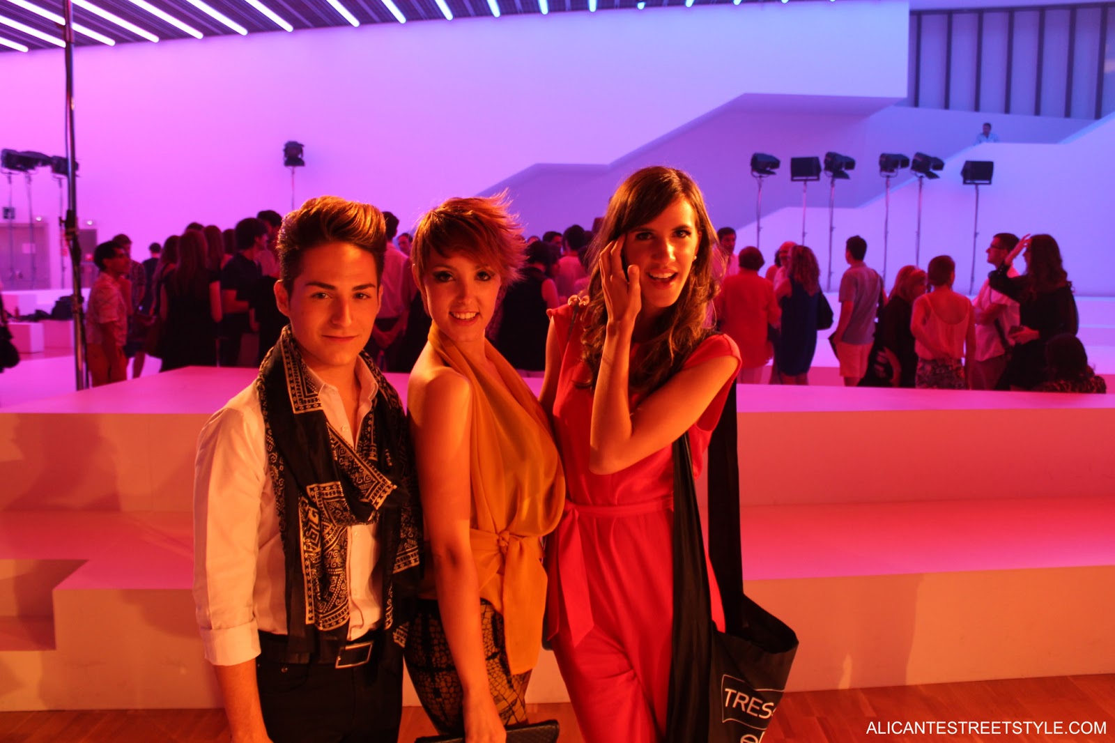 Alicante Street Style. Tu blog de moda en la calle: ELITE MODEL LOOK ...