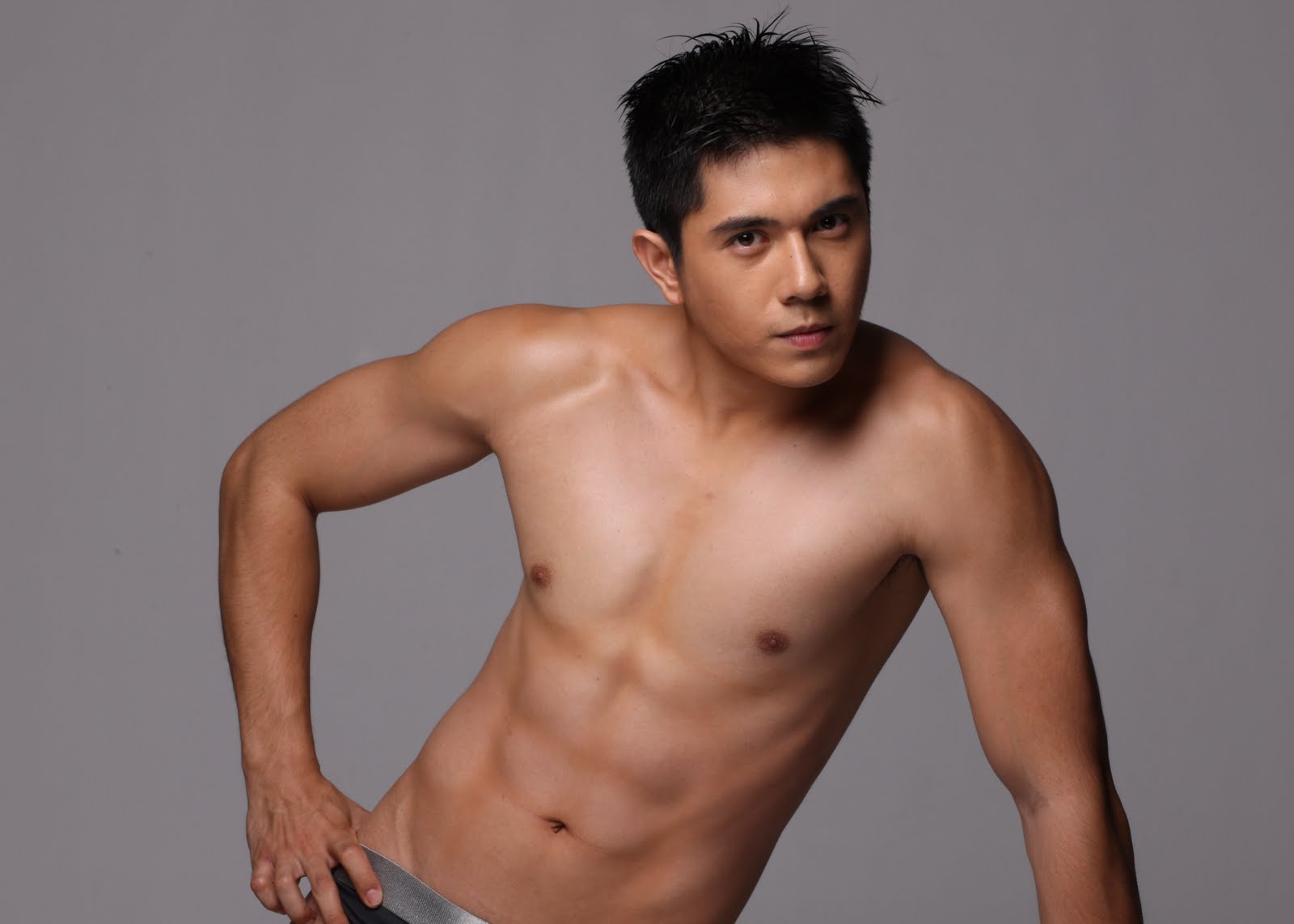 Sexy Naked Filipinos - Filipino male model nude - Hot porno