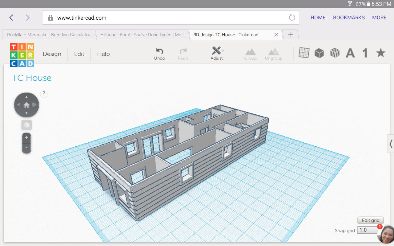 Tinkercad аналоги. Tinkercad аналоги