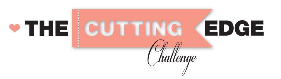 The Cutting Edge Challenge
