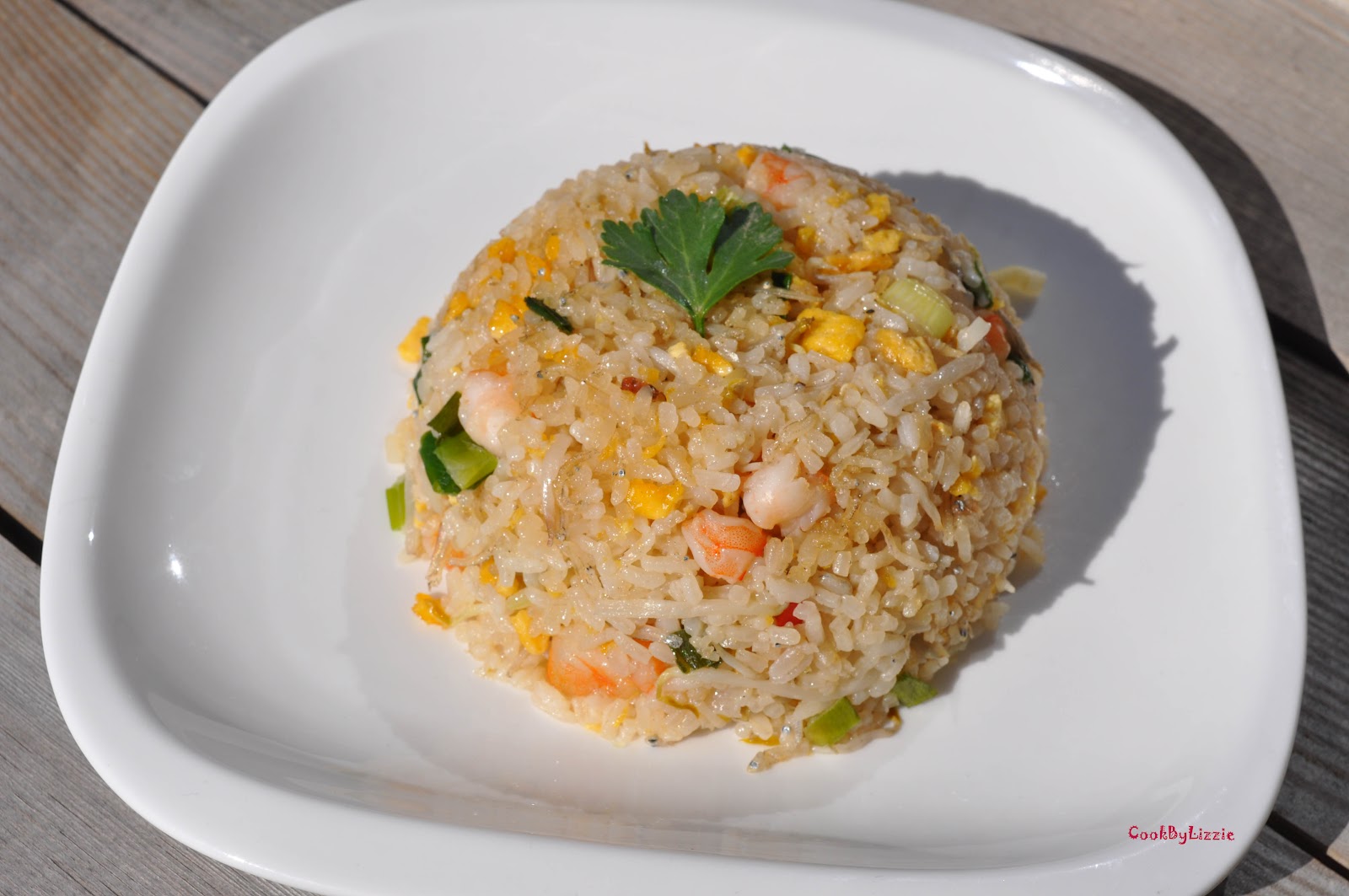 Top 15 Salt Fish Fried Rice Easy Recipes To Make at Home