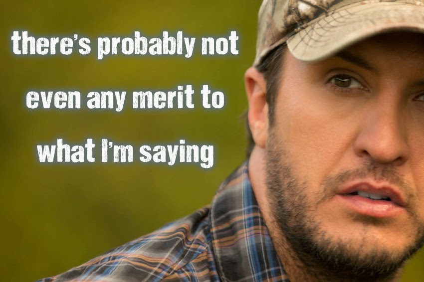 Farce the Music Great Quotes From Country Singers II