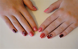 nail cancer breast finished some