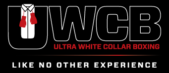 Ultra White Collar Boxing