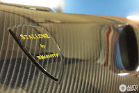 Mansory Stallone F12