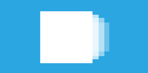 Deactivate the Transition Effect Function on the Blog Deactivate the Transition Effect Function on the Blog