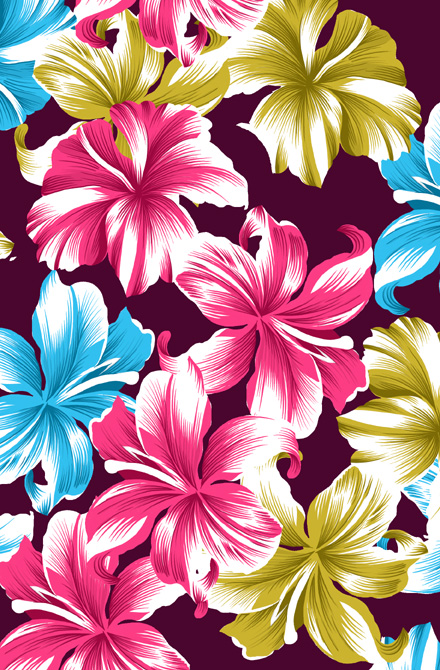 Best pattern designers | fashion design patterns | New textile design patterns | fabric pattern design