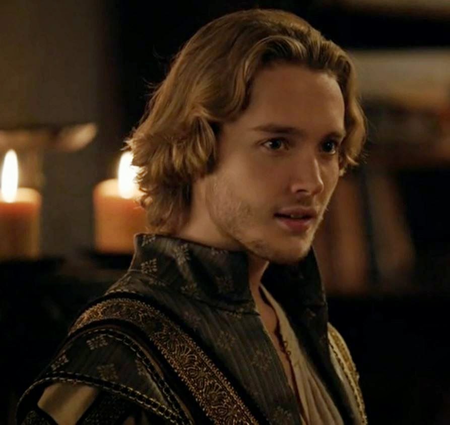 Reign – 1.17 – Liege Lord – Review: A crown should never sit easy on ...