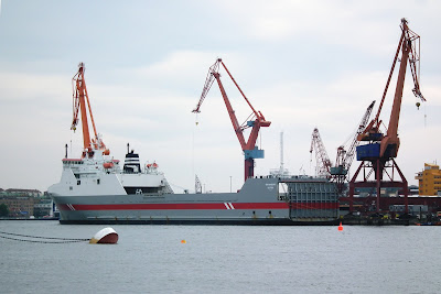 gothenburg ro enjoy things harbour dutch ship