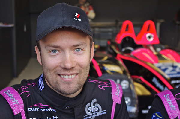 David Heinemeier Hansson David Heinemeier Hansson