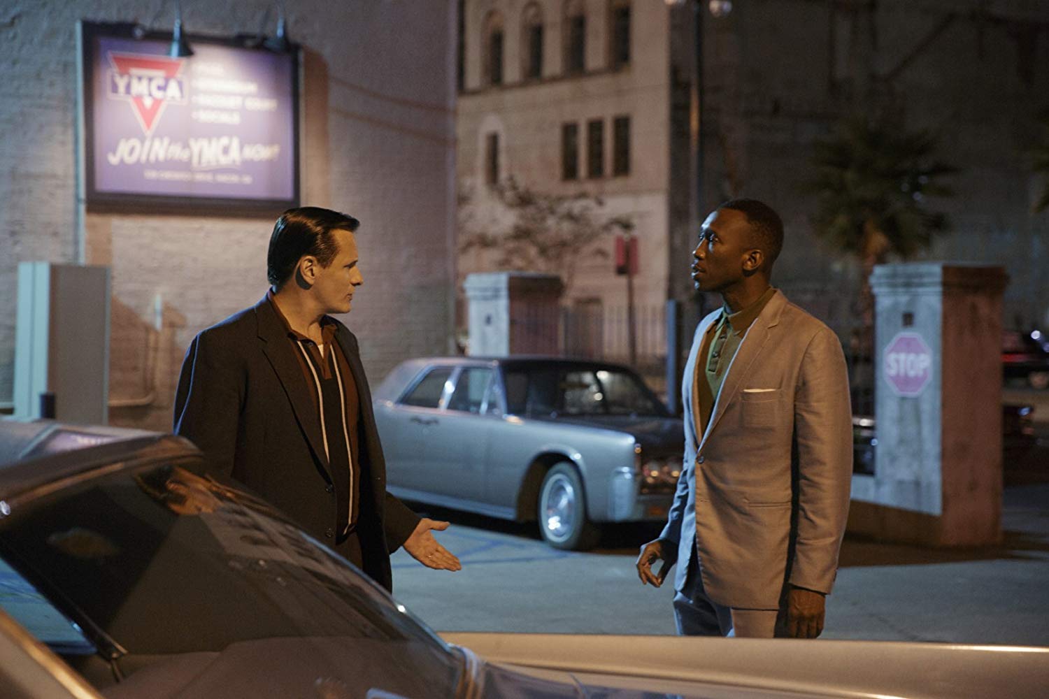 Movie Review "Green Book" (2018) Lolo Loves Films