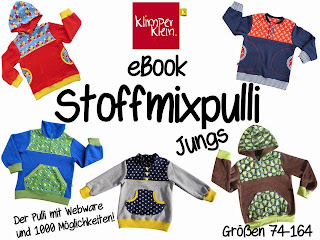 http://www.klimperklein.com/eBook-Stoffmixpulli-Jungs