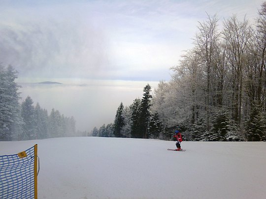 Śnieżnica.