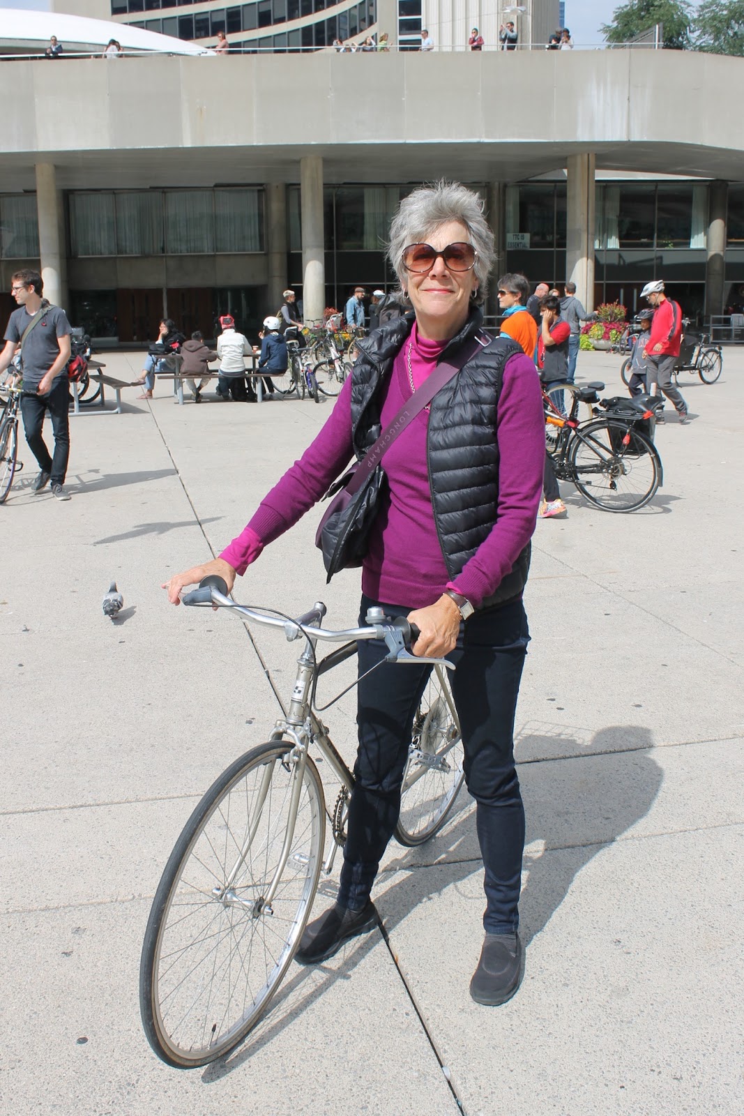 Born to Blog by Beth Kaplan Love is California Typewriter