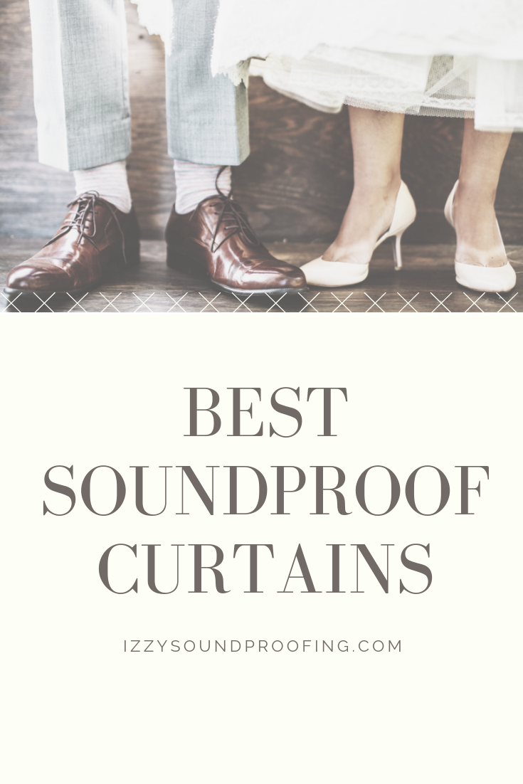 Best Soundproof Curtains An Unbiased Review