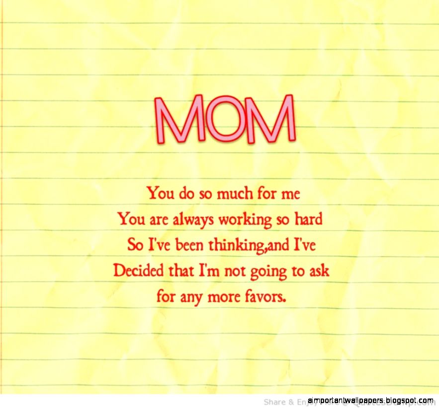 FunMozar – Happy Mother39s Day Quotes