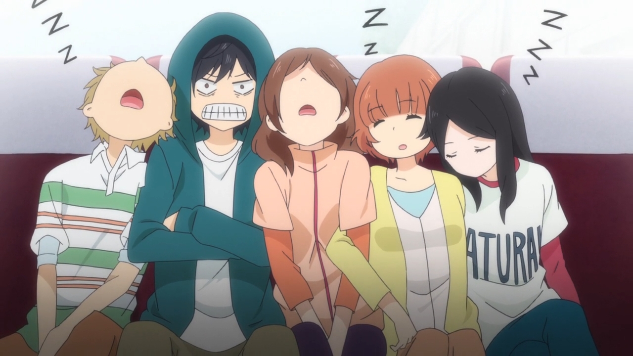 anime romance terbaik anime romance terbaik