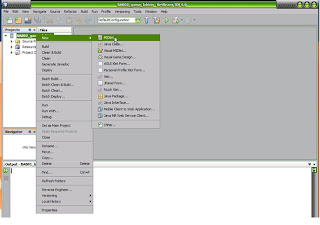 Karyaku: Pembuatan Permainan Labirin 2D Pada Telpon Gengam
