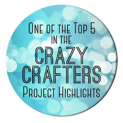 Crazy Crafters Team Project Highlights