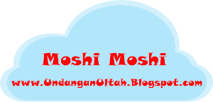 MOSHI MOSHI