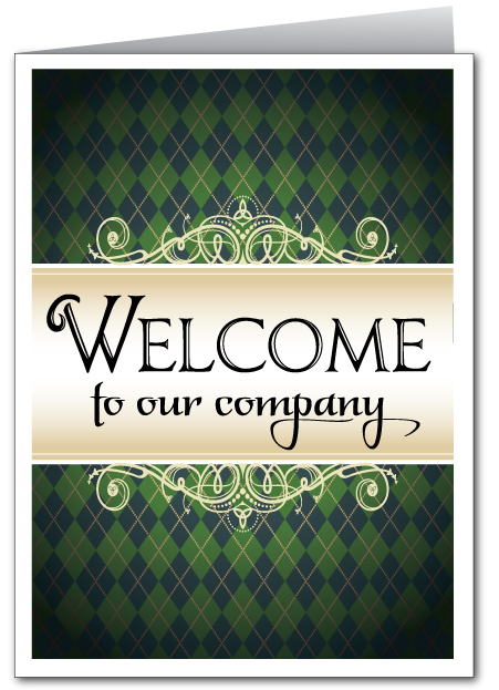 GREETING CARDS FOR BUSINESS USE visual data 2